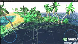 画像集#011のサムネイル/CUDA Core数は192基でOpenGL 4.4対応。次世代Tegra「Logan」の概要が明らかに