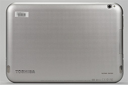 画像集#003のサムネイル/Tegra 4の実力はいかに？ 東芝製Androidタブレット「REGZA Tablet AT703」で検証してみた