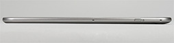 画像集#006のサムネイル/Tegra 4の実力はいかに？ 東芝製Androidタブレット「REGZA Tablet AT703」で検証してみた