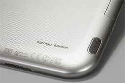 画像集#008のサムネイル/Tegra 4の実力はいかに？ 東芝製Androidタブレット「REGZA Tablet AT703」で検証してみた