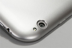 画像集#009のサムネイル/Tegra 4の実力はいかに？ 東芝製Androidタブレット「REGZA Tablet AT703」で検証してみた