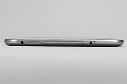 画像集#010のサムネイル/Tegra 4の実力はいかに？ 東芝製Androidタブレット「REGZA Tablet AT703」で検証してみた
