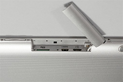 画像集#012のサムネイル/Tegra 4の実力はいかに？ 東芝製Androidタブレット「REGZA Tablet AT703」で検証してみた