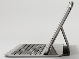 画像集#014のサムネイル/Tegra 4の実力はいかに？ 東芝製Androidタブレット「REGZA Tablet AT703」で検証してみた