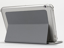 画像集#015のサムネイル/Tegra 4の実力はいかに？ 東芝製Androidタブレット「REGZA Tablet AT703」で検証してみた