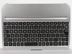 画像集#016のサムネイル/Tegra 4の実力はいかに？ 東芝製Androidタブレット「REGZA Tablet AT703」で検証してみた