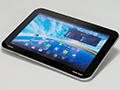 Tegra 4の実力はいかに? 東芝製Androidタブレット「REGZA Tablet AT703」で検証してみた