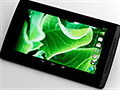 NVIDIA,Tegra 4搭載の7インチAndroidタブレット「Tegra Note 7」を発表。その特徴を写真とムービーでチェックしてみた
