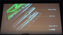 画像集#004のサムネイル/「Tegra Note 7」はゲーム用Androidタブレット端末として買いか？　その実力を定番ベンチマークテストで検証