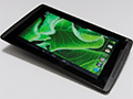 NVIDIA,「Tegra Note 7」のAndroid 4.3アップデートを提供。Always-On HDR撮影機能の実装もトピック