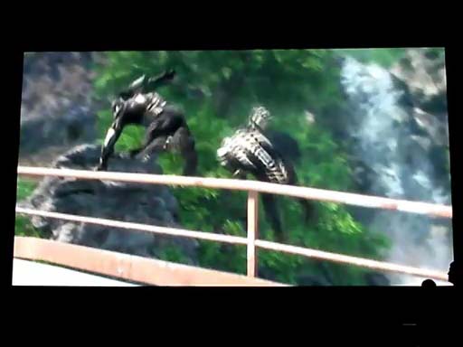 Crysis Warsƥࡼӡ