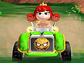 本日オープンした「55Shock!」で,「Fun! Fun! Buggy!」のOBT開始