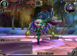 画像集#018のサムネイル/【PR】遊びやすくて奥が深い!「MysticStone -Runes of Magic-」特集:第三回は「エルフの預言」アップデートで実装された二つのダンジョンに突入!