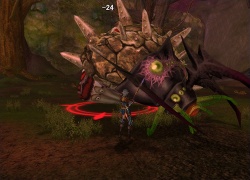 画像集#033のサムネイル/【PR】遊びやすくて奥が深い!「MysticStone -Runes of Magic-」特集:第三回は「エルフの預言」アップデートで実装された二つのダンジョンに突入!