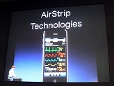 画像集#003のサムネイル/［iPhone］プログラマーだけでなく，コンテンツクリエイターにとっても大きなチャンスが広がる。「GAPブリーフィング」レポート