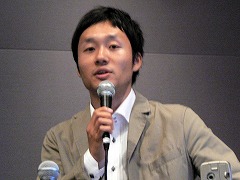 画像集#019のサムネイル/［iPhone］プログラマーだけでなく，コンテンツクリエイターにとっても大きなチャンスが広がる。「GAPブリーフィング」レポート
