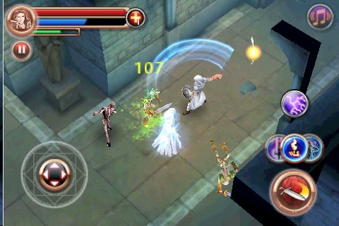 Dark Questץץ⡼ࡼӡ