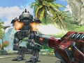 iPhone用SF FPSの注目作「N.O.V.A. 2 - Near Orbit Vanguard Alliance」,プレイシーンも確認できるムービー第2弾を掲載