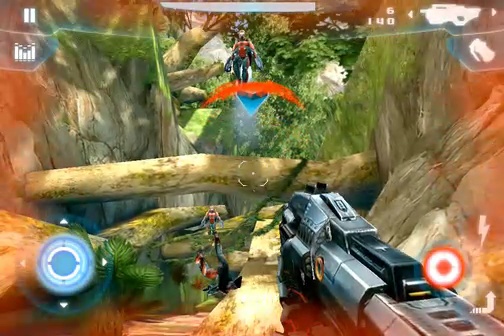 N.O.V.A. 2 - Near Orbit Vanguard Allianceץץ⡼ࡼӡ2