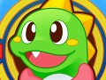 タイトー,iPhone用アクションパズル「ニューパズルボブル」を本日リリース。狙った場所にバブルを落とせる“ジャンプショット”を使いこなそう