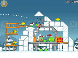 画像集#004のサムネイル/［GDC 2011］売価99セント。「Angry Birds」のブランド化成功事例