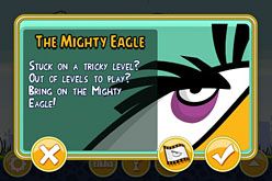 画像集#005のサムネイル/［GDC 2011］売価99セント。「Angry Birds」のブランド化成功事例