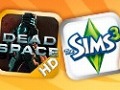 EA,人気のiPhone/iPod touch&iPad用ゲームを半額以下で販売中&「Dead Space」に「サバイバルマップ」などの新要素が追加に