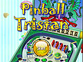 リトルウイング,iPhone/iPad両対応のピンボールゲーム「Pinball Tristan」をApp Storeで近日配信