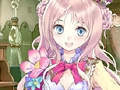 PS3「メルルのアトリエ〜アーランドの錬金術士3〜」の発売に先駆けて,同作モチーフのiPhone/iPod touch用無料アプリが本日リリース