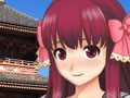 「ドリームクラブ ぴゅあクロック 〜亜麻音〜」が本日正式リリース。フルバージョンを購入すると数百種類のボイスやさまざまな機能が開放される