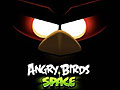超人気モバイル向けゲーム「Angry Birds」の続編,「Angry Birds: Space」のティザームービー公開。今度の舞台は月面か