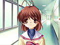 連載「キャラゲー考現学」第36回:「CLANNAD Full Voice」