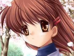 「CLANNAD」や「リトルバスターズ!」「Kanon」など往年の名作がSteamセールで割引中。対象は「Key」から発売中の計13タイトル