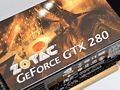 モンスター,再来。「GeForce GTX 280/260」のレビューを掲載