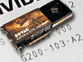 SP216基版「GeForce GTX 260」レビュー掲載。結局,これは何なのか?