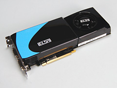 #002Υͥ/55nmGeForce GTX 260ӥ塼Ǻܡ10Wξ㸺ǧ