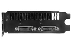 画像集#003のサムネイル/Leadtek，リファレンス準拠のGeForce GTX 275搭載カードを発表