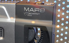 画像集#010のサムネイル/［COMPUTEX］ASUS，GTX 285を2基搭載した独自設計のGTX 295カード「MARS」