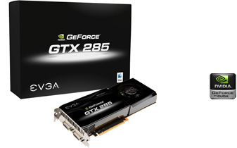 画像集#001のサムネイル/［Mac］シネックス，Mac Pro用GeForce GTX 285搭載カード発売