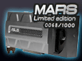 ASUS独自の“最強”仕様。GTX 285×2を1枚のカードに集約した「MARS」レビュー