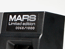 画像集#003のサムネイル/ASUS独自の“最強”仕様。GTX 285×2を1枚のカードに集約した「MARS」レビュー