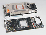 画像集#010のサムネイル/ASUS独自の“最強”仕様。GTX 285×2を1枚のカードに集約した「MARS」レビュー