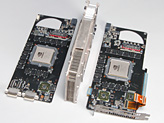 画像集#013のサムネイル/ASUS独自の“最強”仕様。GTX 285×2を1枚のカードに集約した「MARS」レビュー