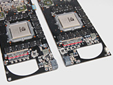 画像集#014のサムネイル/ASUS独自の“最強”仕様。GTX 285×2を1枚のカードに集約した「MARS」レビュー