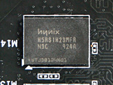 画像集#017のサムネイル/ASUS独自の“最強”仕様。GTX 285×2を1枚のカードに集約した「MARS」レビュー