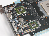 画像集#018のサムネイル/ASUS独自の“最強”仕様。GTX 285×2を1枚のカードに集約した「MARS」レビュー