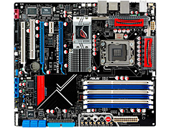 画像集#021のサムネイル/ASUS独自の“最強”仕様。GTX 285×2を1枚のカードに集約した「MARS」レビュー