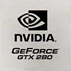 GeForce GTX 200