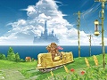 新感覚のオンラインシューティングアクション「飛上暴走」が韓国で登場