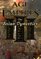 Microsoft Age of Empires III: The Asian Dynasties(Macintosh)